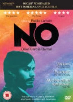 Image of No 2012 Movie