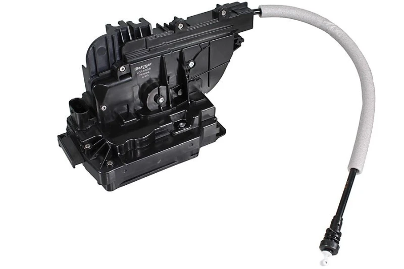 Image of Door lock METZGER 2314658