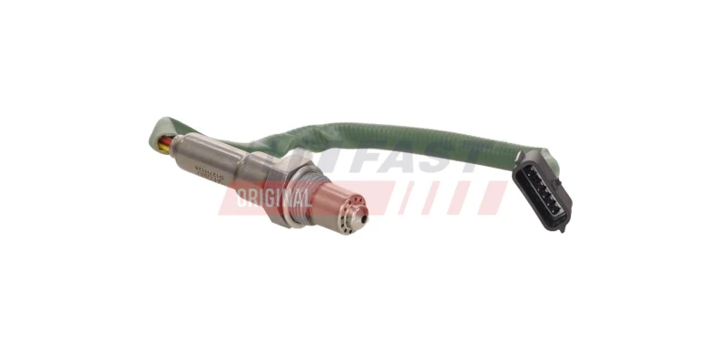 Image of FAST FT12857 Lambda sensor Lambda Sensor (3922)