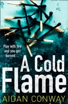 Image of A Cold Flame