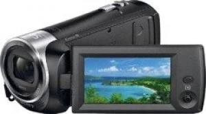 Image of Sony HDR-CX240E Camcorder
