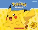Image of Pokemon: Phonics Boxed Set