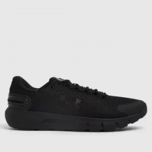 Image of Urban Armor Gear Black Charged Rogue 2.5 Trainers