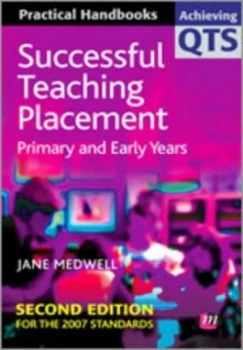 Image of Successful Teaching Placement by Jane Medwell Paperback