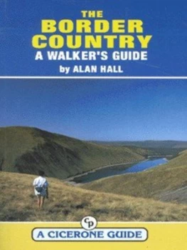 Image of The Border Country by Alan Hall Paperback