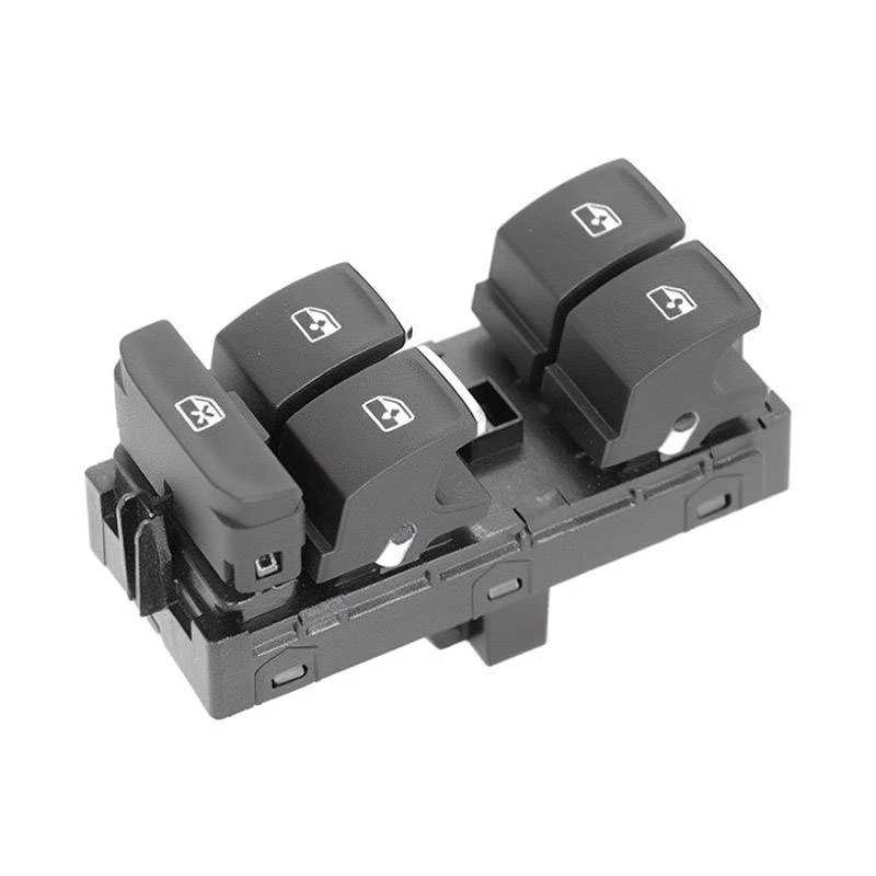 Image of Borsehung B11583 Switch, window winder Left Front Switch,window winder (1761)