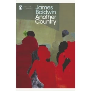 Image of Another Country by James Baldwin (Paperback, 2001)