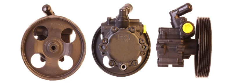 Image of DRI Power steering pump DRI 715520658