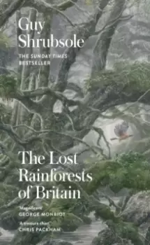 Image of The Lost Rainforests of Britain