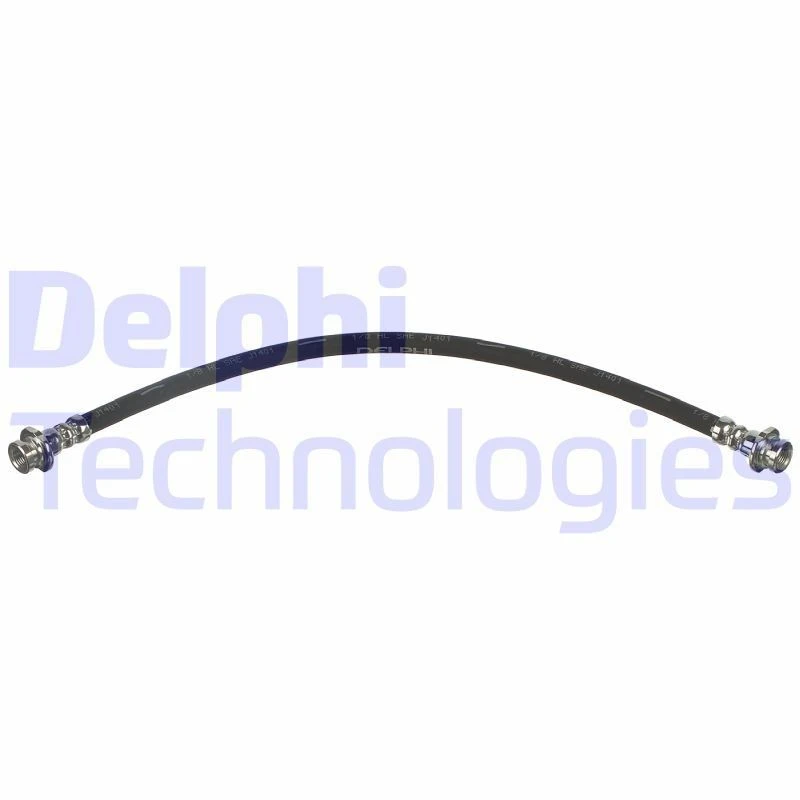 Image of DELPHI Brake hose DELPHI LH7083