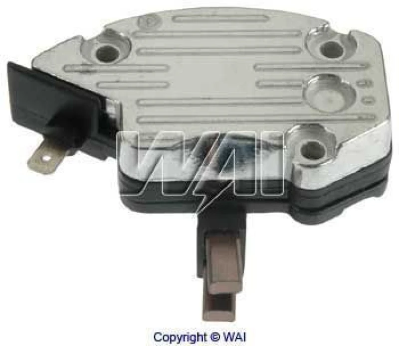 Image of WAI Alternator voltage regulator WAI IL223B