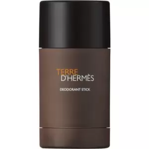 Image of Hermes Terre DHermes Deodorant Stick For Him 75ml