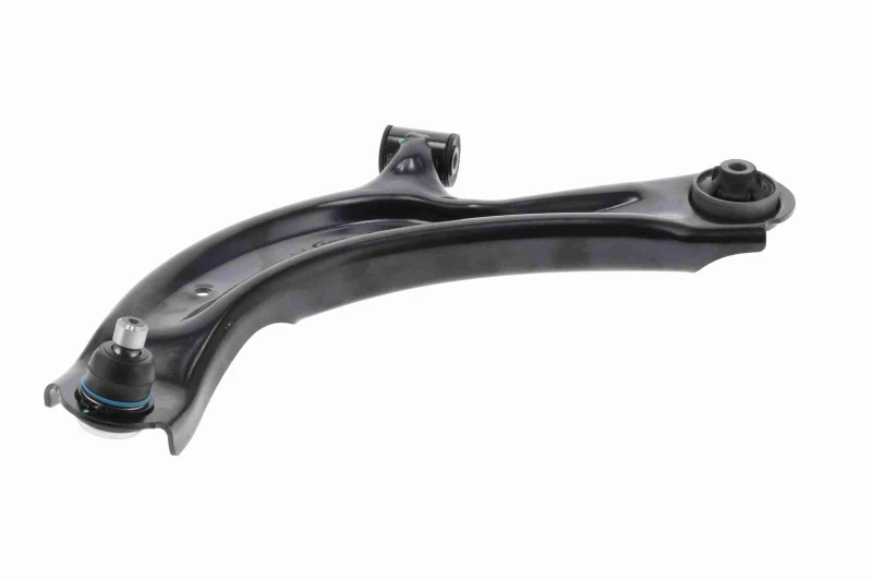 Image of ACKOJA A38-0392 Suspension arm Original ACKOJA Quality Control Arm, Sheet Steel, Front Axle Left Sheet Steel Track Control Arm (273)