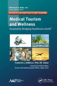 Image of Medical Tourism and WellnessHospitality Bridging Healthcare (H2H)