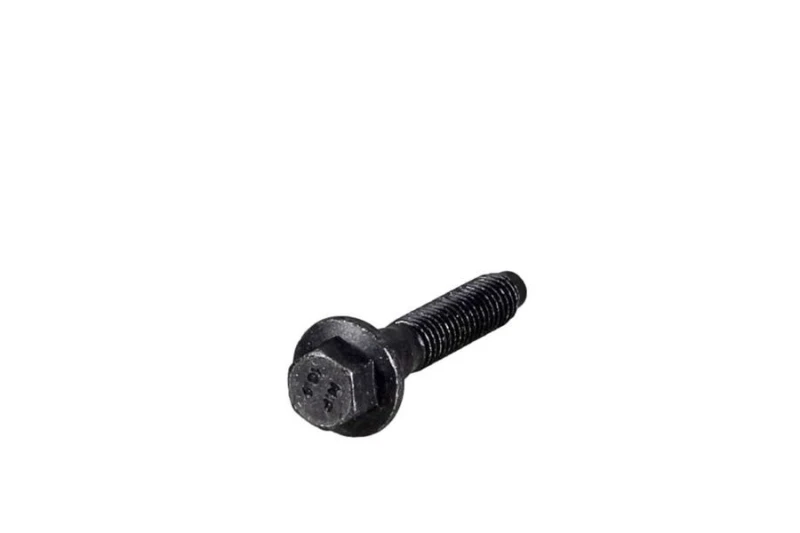 Image of Injector clamp bolt METZGER 0873120
