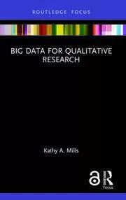 Image of Big Data for Qualitative Research