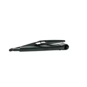 Image of RIDEX Wiper Arm MERCEDES-BENZ 301W0066 1698200644,1698201745,A1698200644 Windscreen Wiper Arm,Wiper Arm, windscreen washer A1698201745
