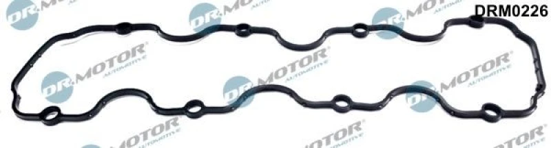 Image of DR.MOTOR AUTOMOTIVE Rocker cover gasket DR.MOTOR AUTOMOTIVE DRM0226