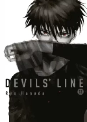 Image of devils line 13