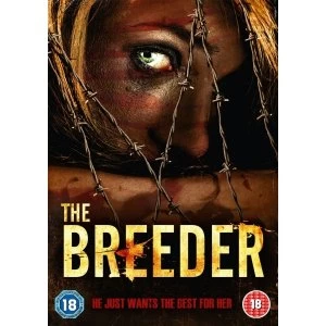 Image of The Breeder DVD