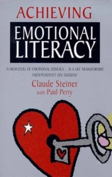 Image of Achieving Emotional Literacy by Claude Steiner Paperback