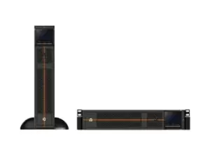 Vertiv Liebert GXTRT-2000IRT2UXL uninterruptible power supply...