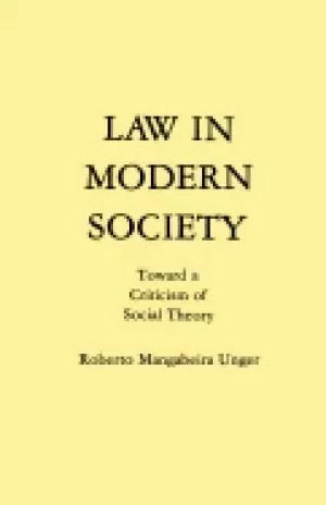 Image of law in modern society