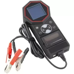 image of 03568 T11 12v/24v Battery Tester & Analyzer - SIP