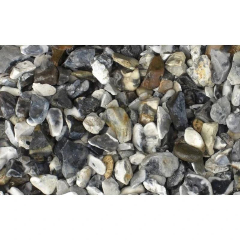 Image of Buttercup Farm Moonstone 20mm - Premium Aggregate Bulk Bag - 850 Kilos Multicolor Unisex