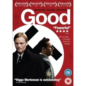 Image of Good DVD