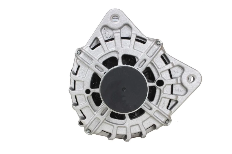 Image of Alternator WALKER WAL00544
