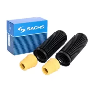 SACHS Shock Absorber Dust Cover VW,AUDI,SKODA 900 136 Bump Stops,Bump Rubbers,Shock Absorber Boot,Shock Absorber Gaiter,Dust Cover Kit, shock absorber