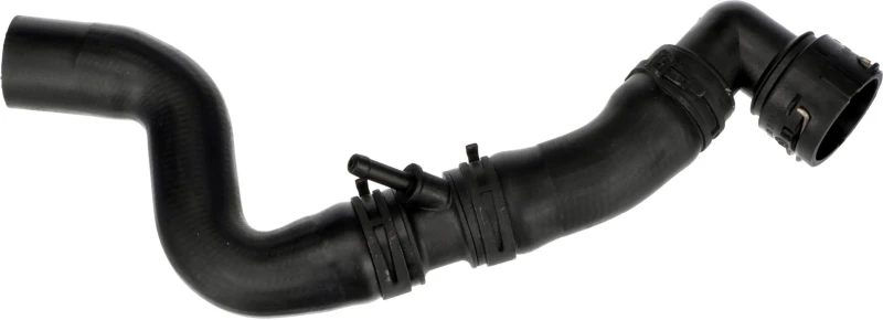 Image of GATES Radiator hose GATES 05-4636