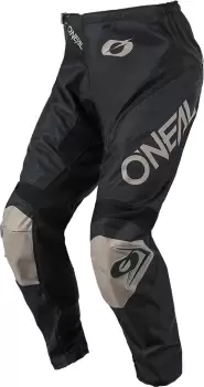 Image of Oneal Matrix Ridewear, black-grey, Size 28, black-grey, Size 28