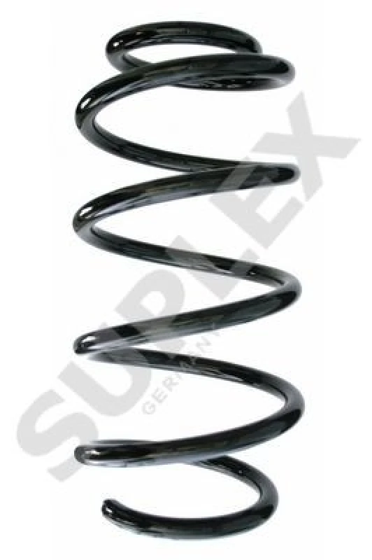 Image of Coil spring SUPLEX 10466