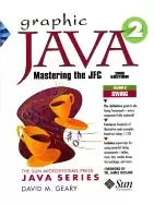 Image of graphic java 2 mastering the jfc by geary 3rd edition volume 2 swing