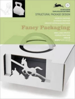 Image of Fancy Packaging by Pepin Van Roojen Paperback