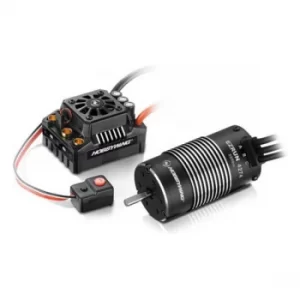 Image of Hobbywing Ezrun Max8 Xt-90 & Ezrun 4274 2200Kv Sensorless Motor Combo
