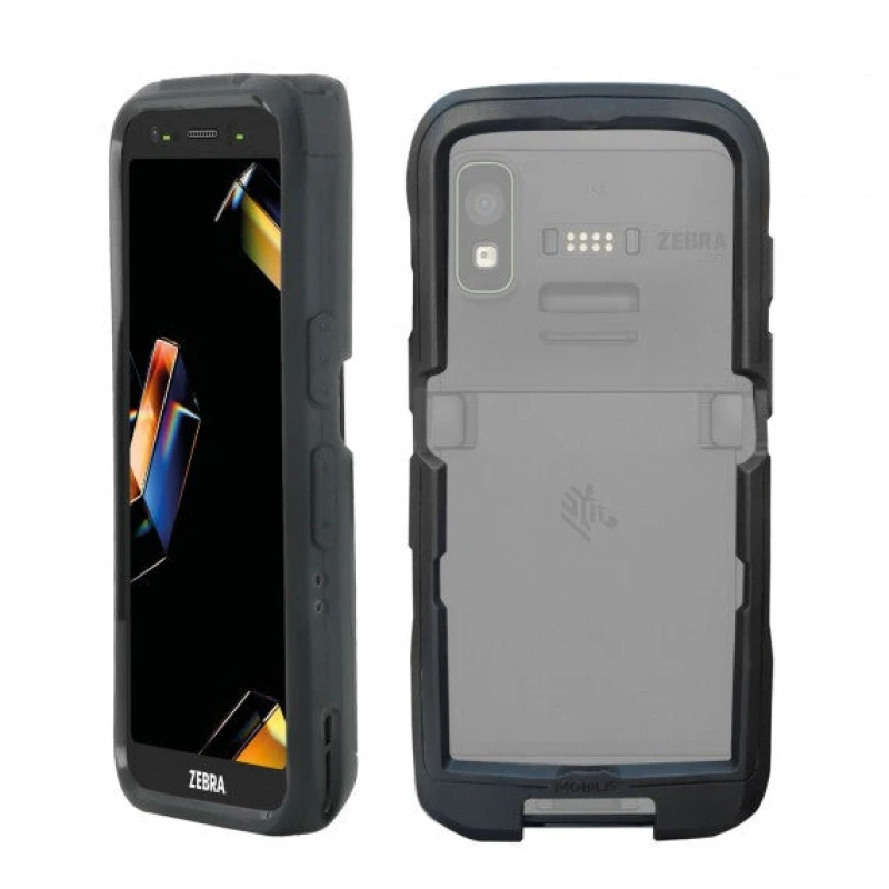 Image of Mobilis PROTECH - CASE FOR ZEBRA TC501