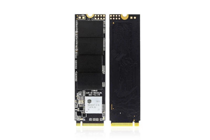 Image of CoreParts MS-SSD-256GB-010 internal solid state drive M.2 PCI Express