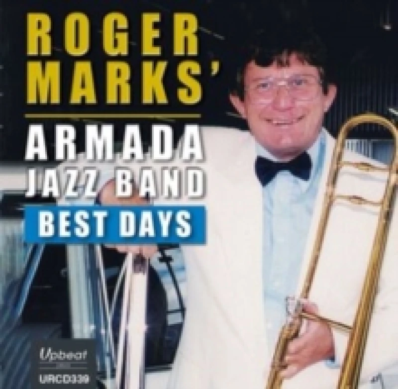 Image of Best days CD / Album