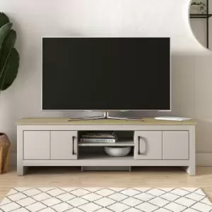 Image of Appledore Large TV Unit