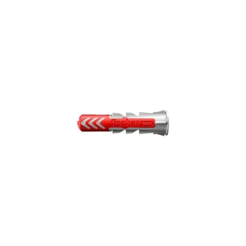 Image of Fischer - Pack 100 Duopower 5x25 plugs - 96328