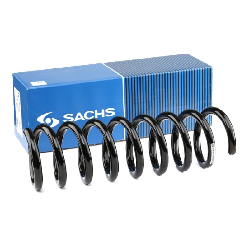 Image of Coil spring SACHS 997 692