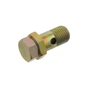 Image of Valve Fuel Supply System 15193 by Febi Bilstein