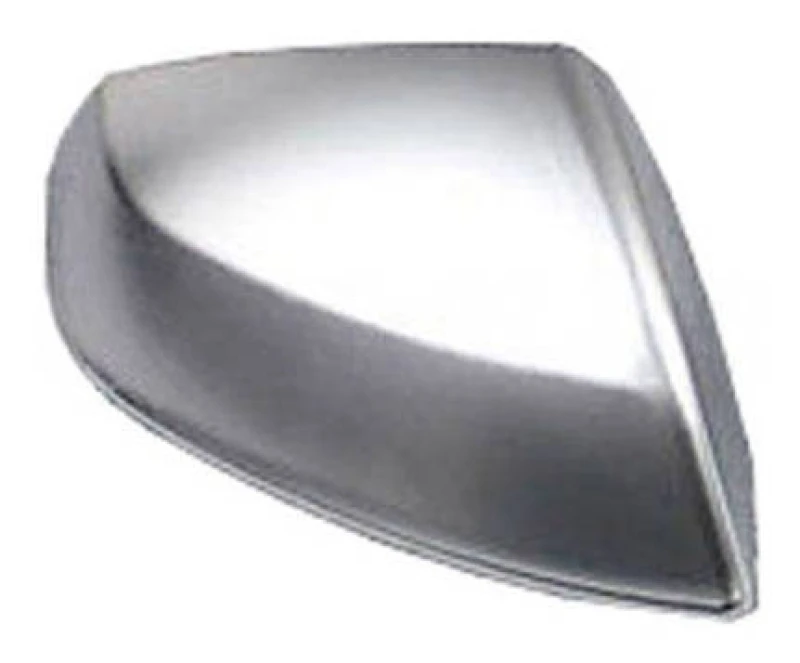 Image of ALKAR 6348808 Cover, outside mirror Right, Chromed Cover,outside mirror (23)