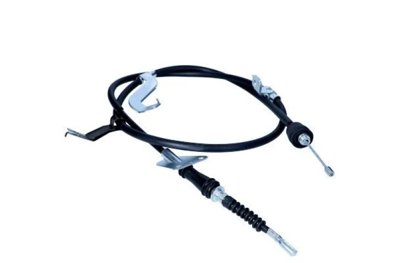 Image of MAXGEAR Handbrake cable MAXGEAR 32-1121
