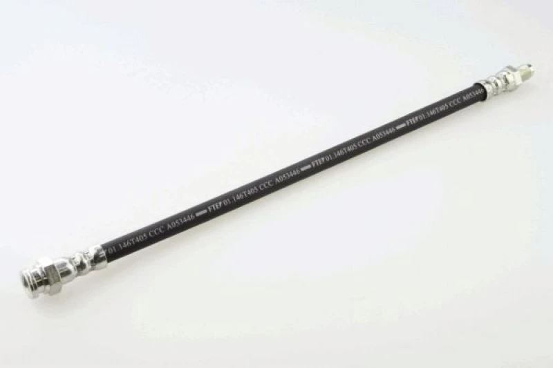 Image of HELLA Brake hose HELLA 8AH 355 464-171