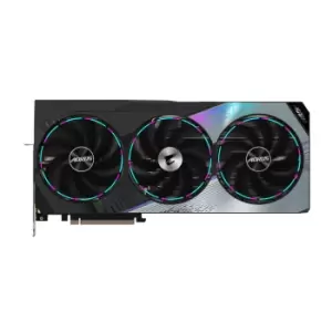 Image of Gigabyte AORUS GeForce RTX 4080 MASTER NVIDIA 16GB GDDR6X