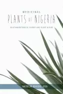 Image of medicinal plants of nigeria an ethnobotanical survey and plant album